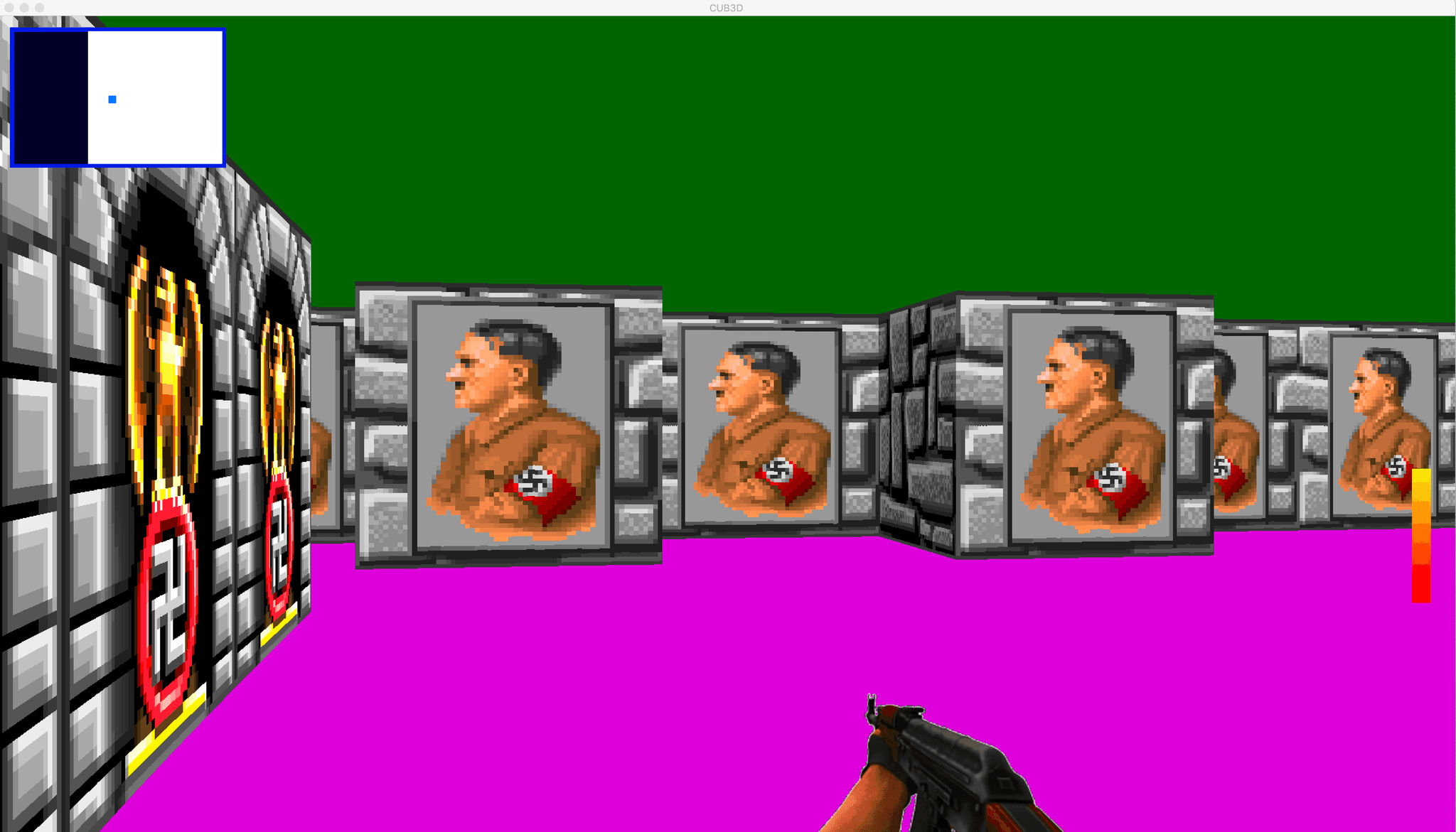 Descriptive Image